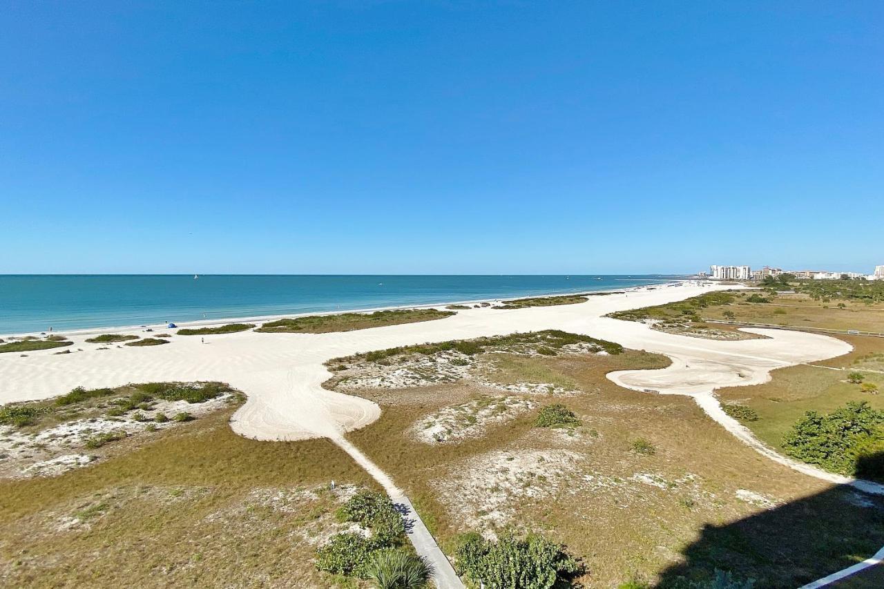 Lighthouse Towers 704 Leilighet Clearwater Beach Eksteriør bilde