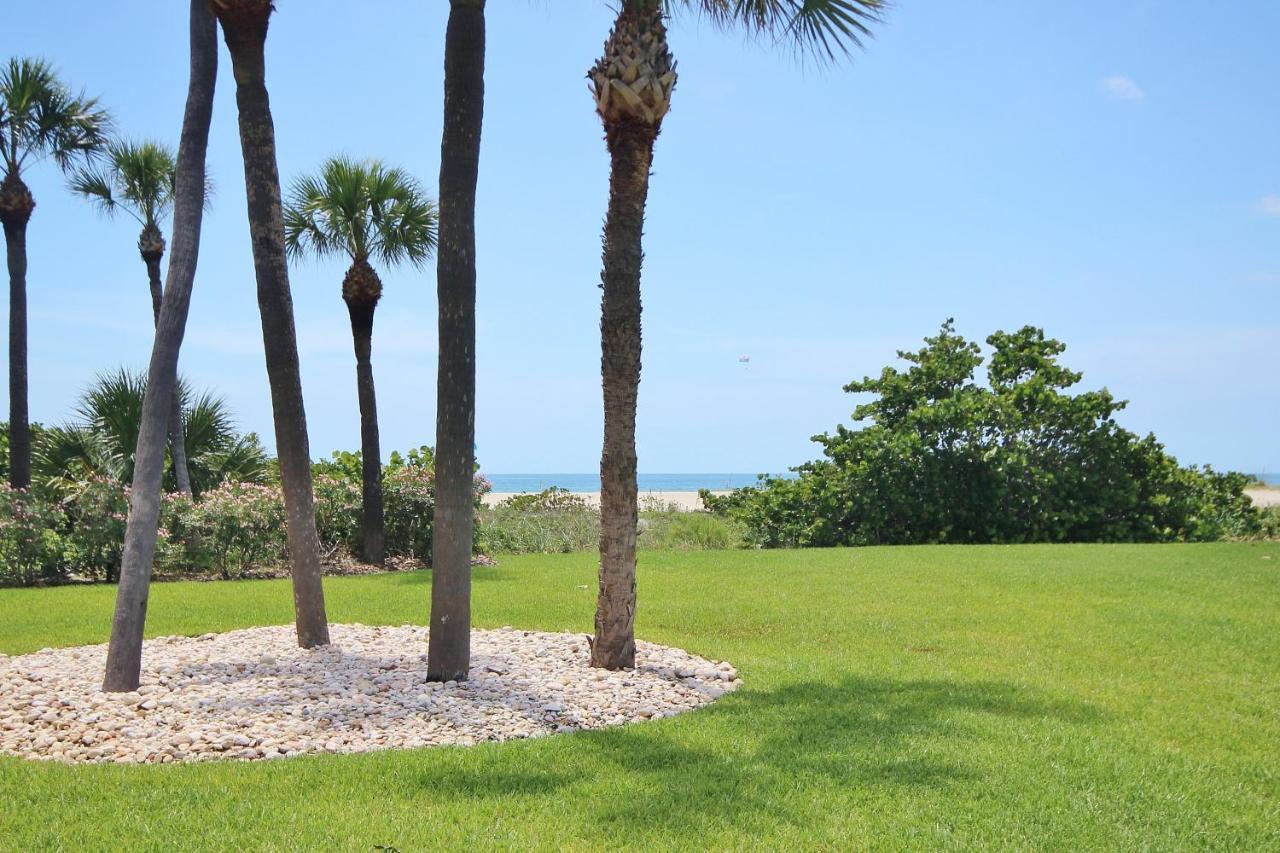 Lighthouse Towers 704 Leilighet Clearwater Beach Eksteriør bilde