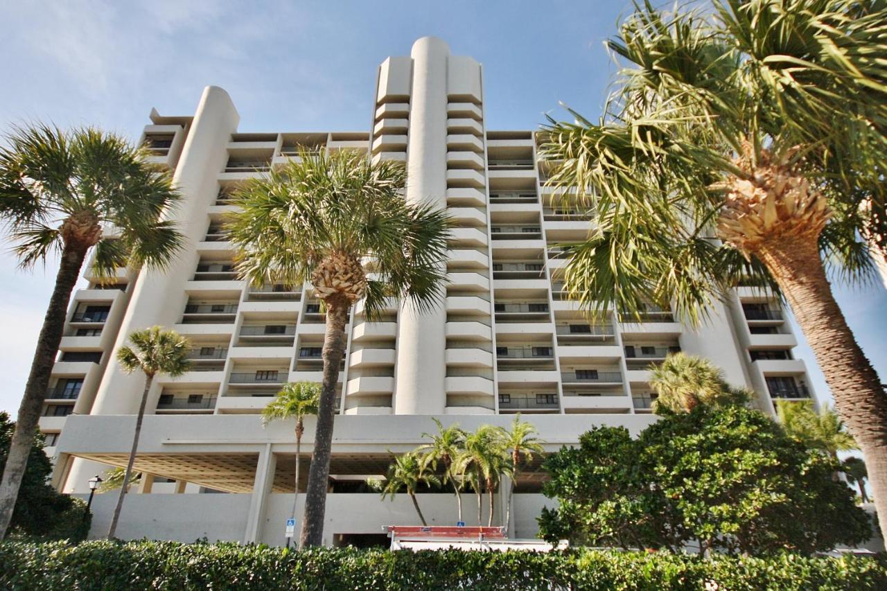 Lighthouse Towers 704 Leilighet Clearwater Beach Eksteriør bilde