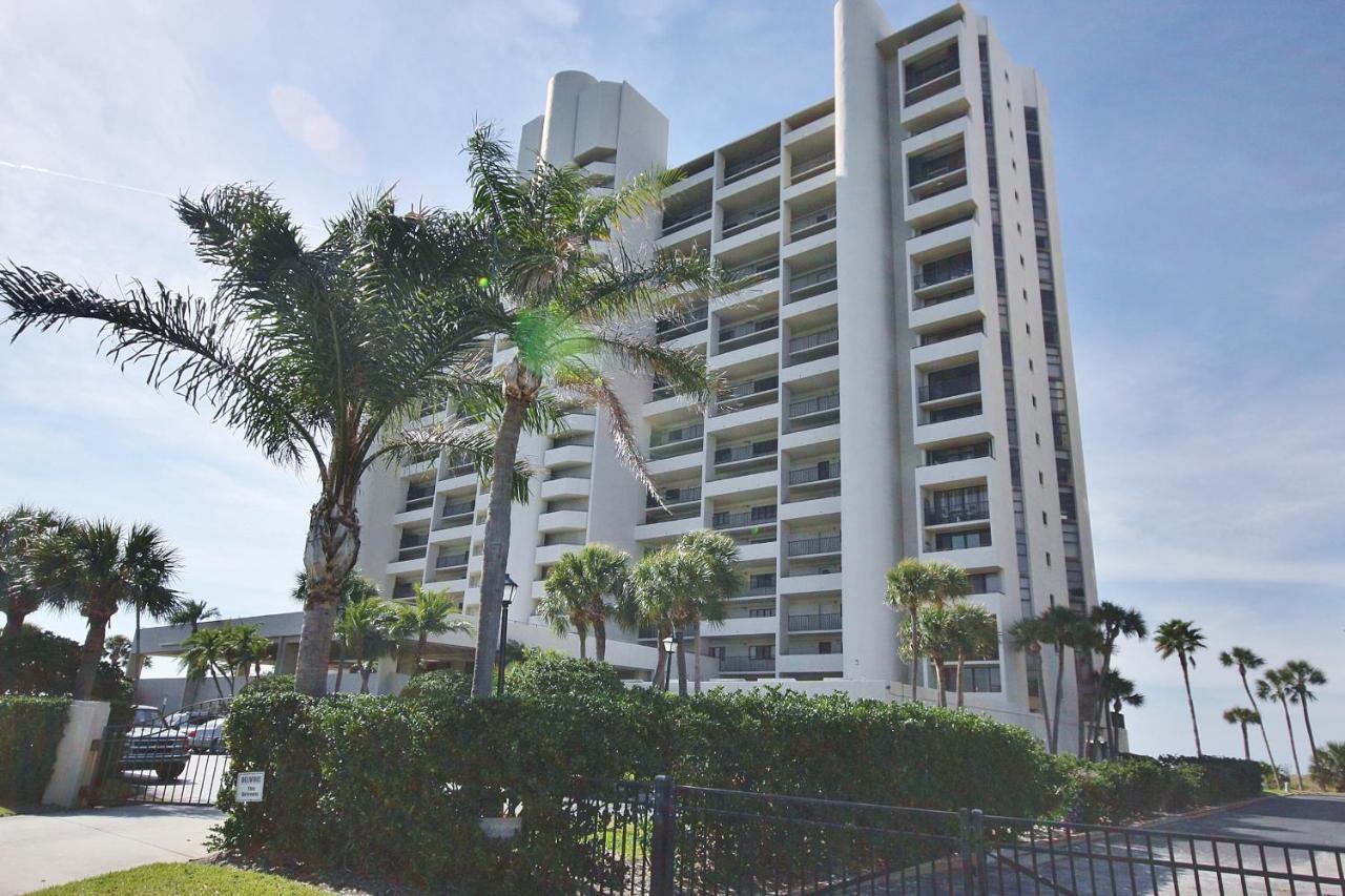 Lighthouse Towers 704 Leilighet Clearwater Beach Eksteriør bilde